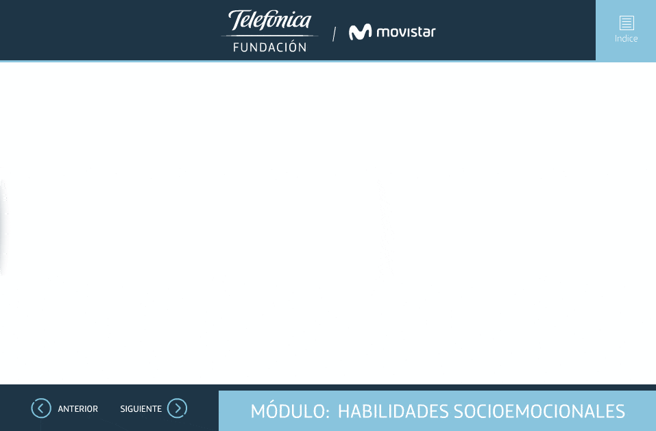 elearning habilidades socioemocionales telefonica quito unidad1