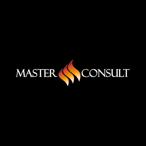 masterconsult logotipo
