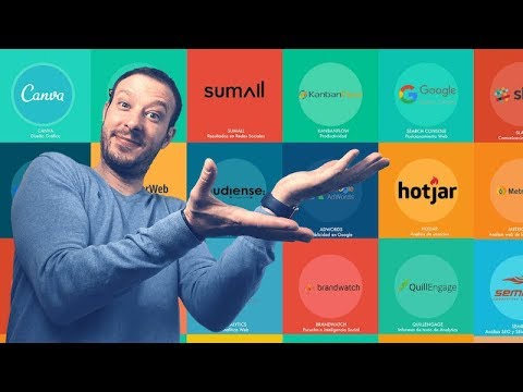 Las Herramientas Esenciales para el Marketing Personal: Mejora tu Marca y Alcance