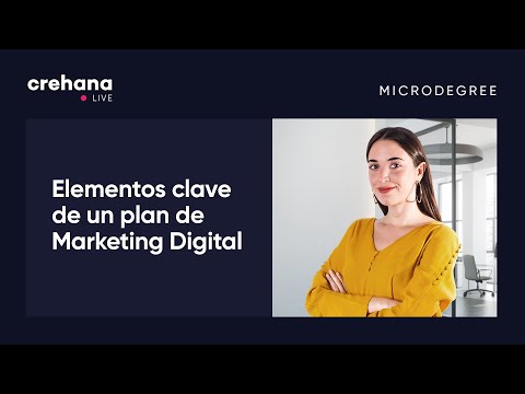 Los elementos clave para desarrollar un plan de marketing eficaz
