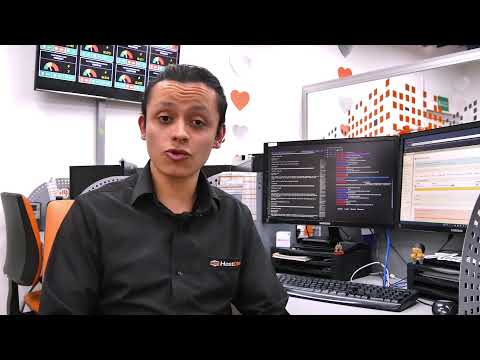 Tipos comunes de páginas web disponibles
