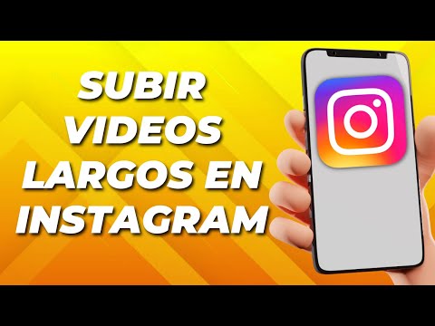 Tutorial: Cómo subir un vídeo de 10 minutos a Instagram de forma sencilla