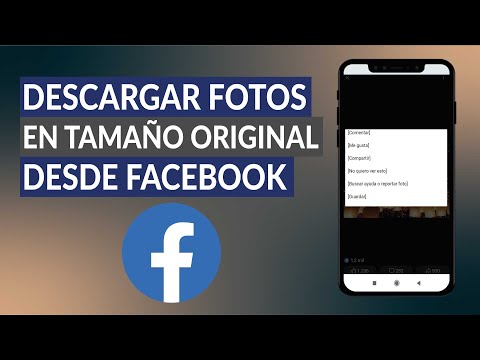 La guía definitiva para descargar imágenes de publicaciones en Facebook.