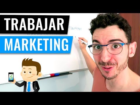 Las Perspectivas Salariales para Profesionales del Marketing en España.