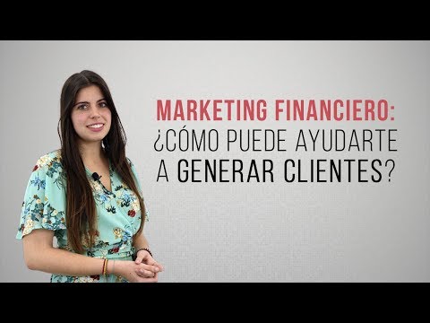 Marketing Bancario y Financiero: Descifrando los secretos de la promoción inteligente en el sector financiero