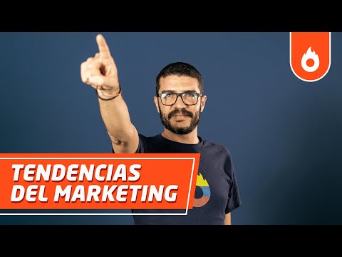 El futuro del marketing digital: ¿Cómo evolucionará en las próximas dos décadas?