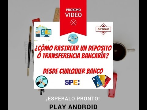 Rastreo de depósitos de BBVA: Guía completa y detallada