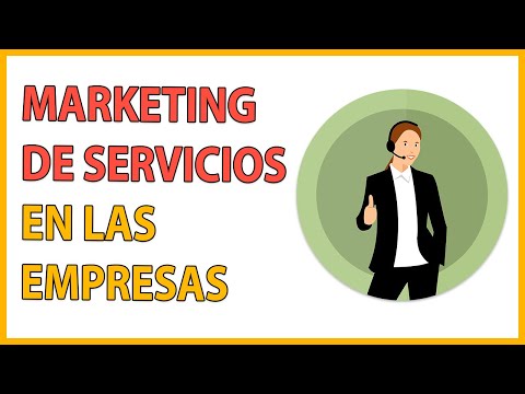 El Impacto del Marketing de Servicios en las Empresas Actualmente