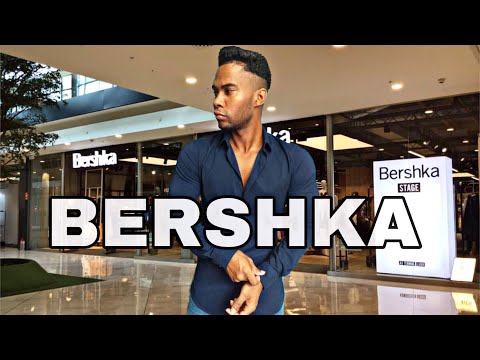 Desglosando el significado del logo de Bershka