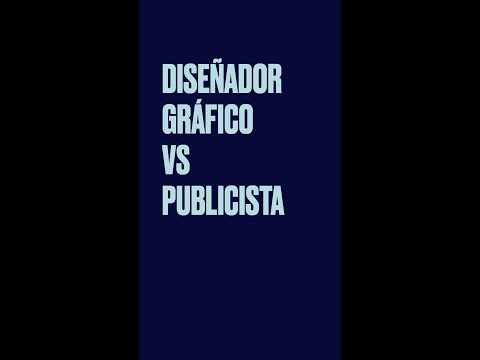 La relación entre marketing y diseño gráfico: diferencias y similitudes.