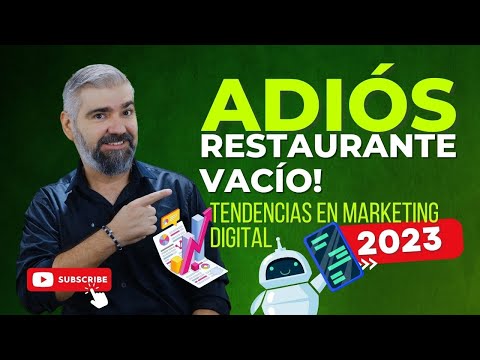 El papel del marketing en la industria de la restauración: una visión detallada