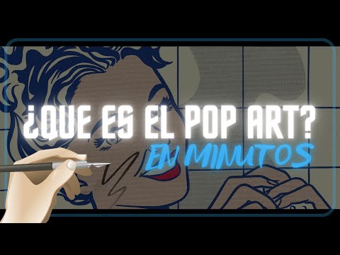 El arte pop en la actualidad: Un análisis detallado de su uso y aplicación.