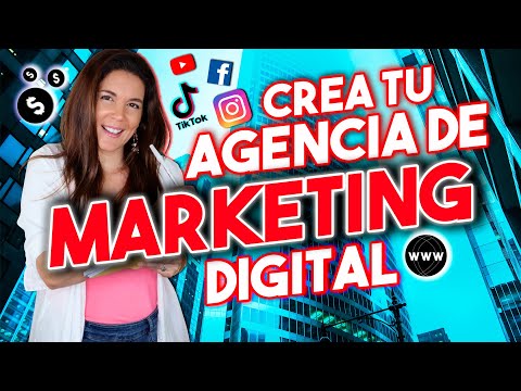 Aspectos a considerar antes de iniciar una agencia de marketing digital