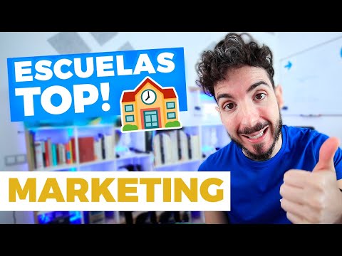 Guía para elegir la institución ideal donde estudiar la carrera de marketing digital