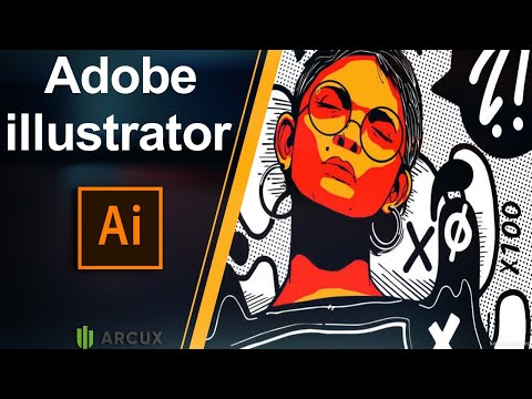 La importancia de Adobe Illustrator en el diseño gráfico