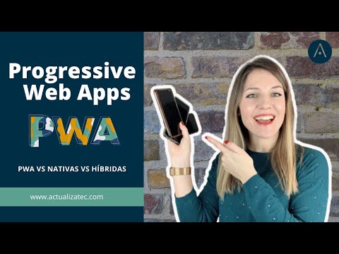 El origen de las Progressive Web Apps (PWA)