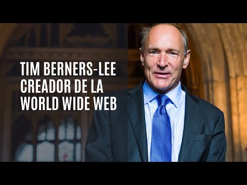 La historia de la web y su evolución: De Tim Berners-Lee a la web moderna
