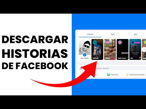 Guía detallada para descargar vídeos de historias de Facebook en tu PC