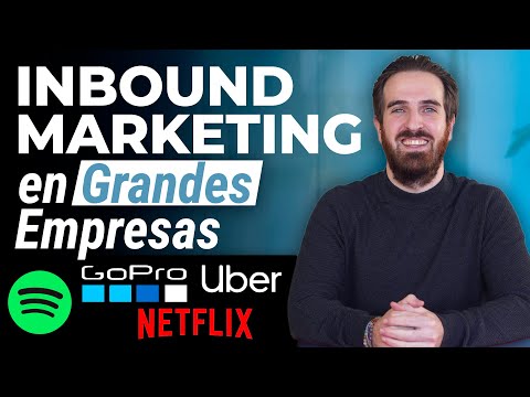 La Importancia del Inbound Marketing en el Mundo Digital