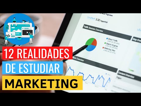 Perspectivas salariales: Lo que debes saber sobre los ingresos en la carrera de marketing