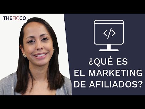 Descubriendo el funcionamiento del marketing de afiliados: una guía informativa