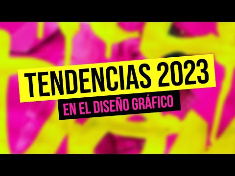 Los 5 imprescindibles del diseño gráfico en la actualidad
