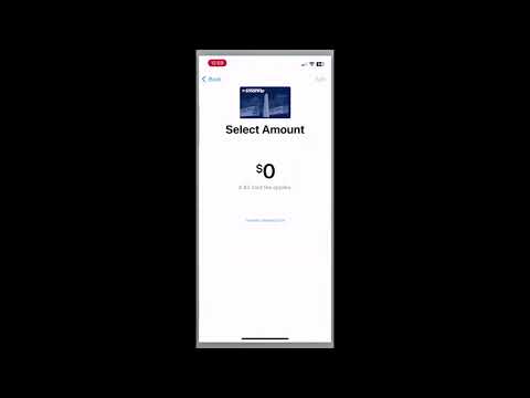 Guía detallada para insertar la tarjeta de transporte en Wallet