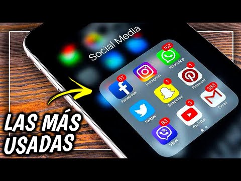 Las Redes Sociales más Virales: Descubre cuáles son las plataformas más populares y efectivas