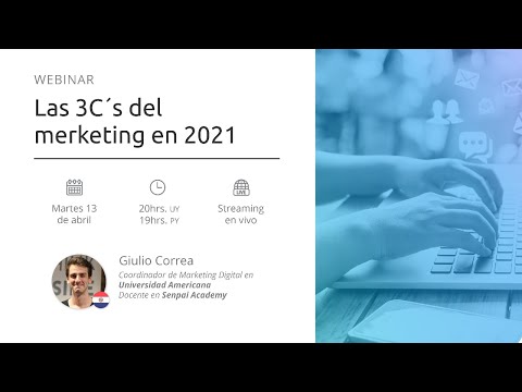 Las 3C del marketing: una mirada profunda a los conceptos clave del éxito en la estrategia de marketing digital