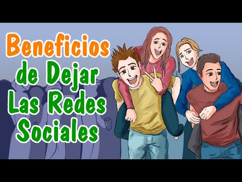 Beneficios de las redes sociales: Todo lo que necesitas saber