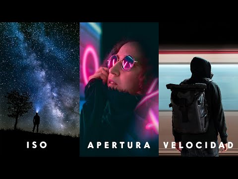 Los fundamentos esenciales de la fotografía: 7 elementos clave que debes conocer