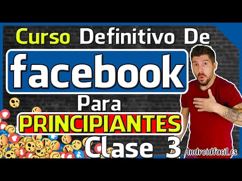 Guía completa sobre los perfiles de Facebook: características y funcionalidades