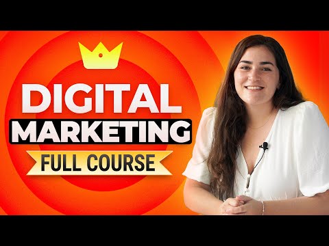 Understanding the Different Types of Digital Marketing: A Comprehensive Overview