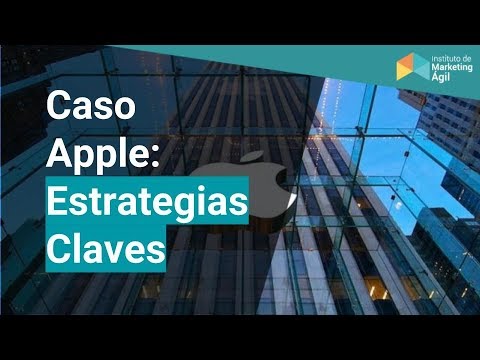 El éxito de Apple en marketing: un análisis detallado