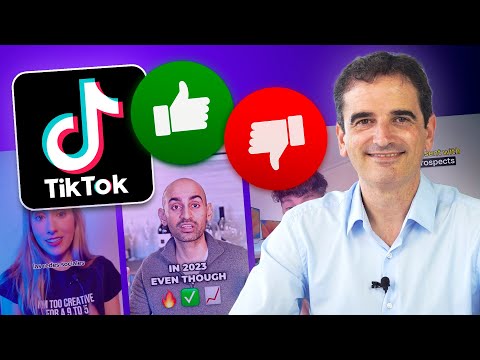 El Rol de TikTok en la Estrategia de Marketing Digital: Una Evaluación Detallada