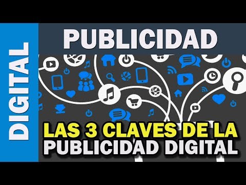 Análisis de los 3 elementos clave para el éxito del marketing digital