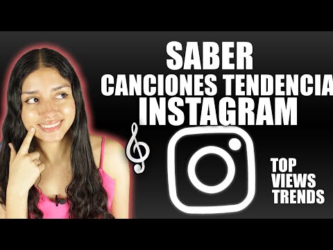 Las Mejores Canciones Populares en Instagram: ¿Cuáles Son las Más Usadas?