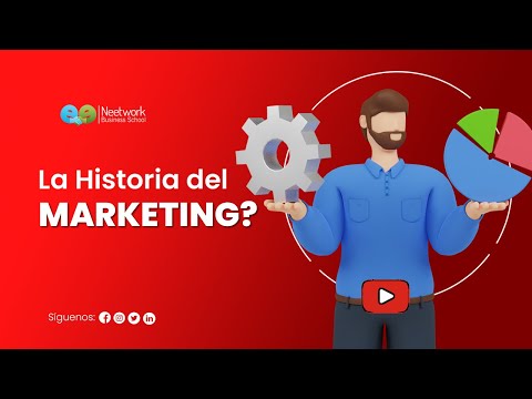 El surgimiento del green marketing: una mirada al pasado y al futuro