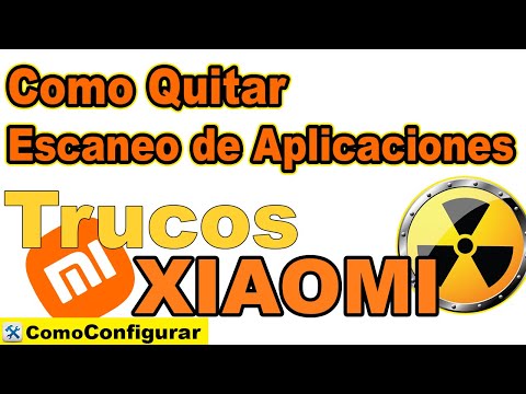 Guía para desactivar la seguridad en las aplicaciones