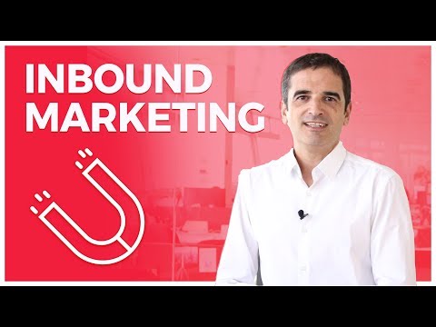 El Significado y la Importancia del Inbound Marketing en el Mundo Digital