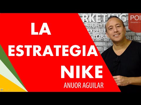 ¿Cómo Nike utiliza estrategias de marketing diferenciado para destacar en el mercado?