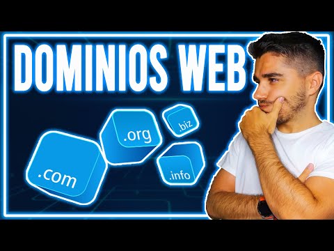 El Dominio Supremo de la Web: ¿Quién Reina en Internet?
