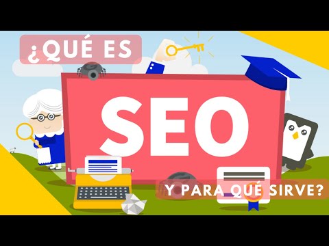 Descubriendo al Referente Mundial en SEO: ¡El Genio del Posicionamiento Web!