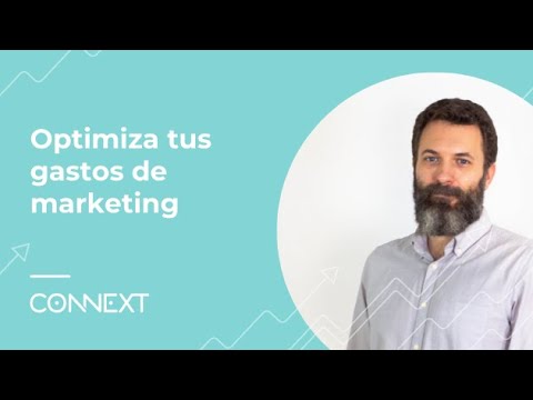 Desglosando los Componentes de los Gastos de Marketing