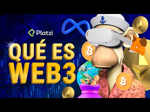 El impacto de la Web 3.0 en el marketing digital: una visión actualizada de la era digital.