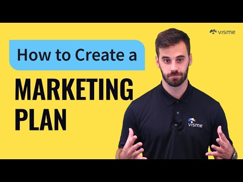 Understanding the Seven Core Components of a Comprehensive Marketing Plan
