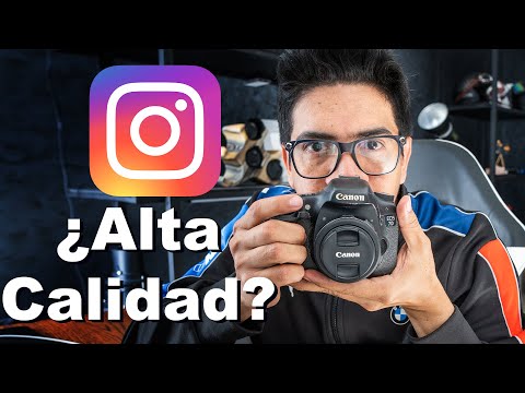 La resolución más alta para Instagram: Guía completa y actualizada