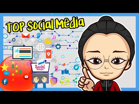 Las Redes Sociales Más Utilizadas en China: ¿Cuáles Son? - Guía Completa
