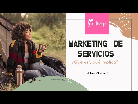 La Importancia de la Mezcla de Marketing de Servicios: Una Perspectiva Informada