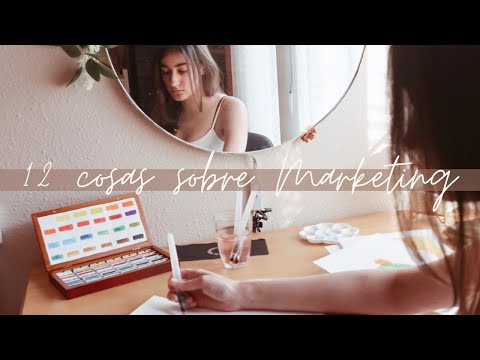 Requisitos académicos para iniciar una carrera en Marketing: todo lo que necesitas saber
